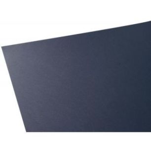 Achetez Paquet de 10 feuilles papier dessin couleur format 50x65 cm 160 g bleu violacé 50X65/16010B..