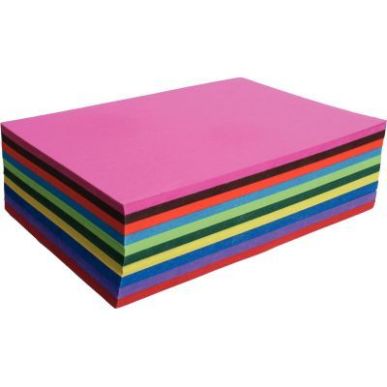 Achetez Paquet de 100 feuilles de papier couleur recyclé format A4 210g 454199C CLAIREFONTAINE pas ..