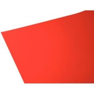 Achetez Paquet de 10 feuilles papier dessin couleur format 50x65 cm 160 g rouge 50X65/160/10R pas ch..