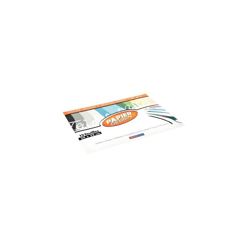 Achetez POCH 12F DESS 160G 24X32 PAST. 43012MAJUSC pas cher sur Ma Rentrée Scolaire Achetez POCH 12F DESS 160G 24X32 PAST. 43012MAJUSC pas cher sur Ma Rentrée Scolaire