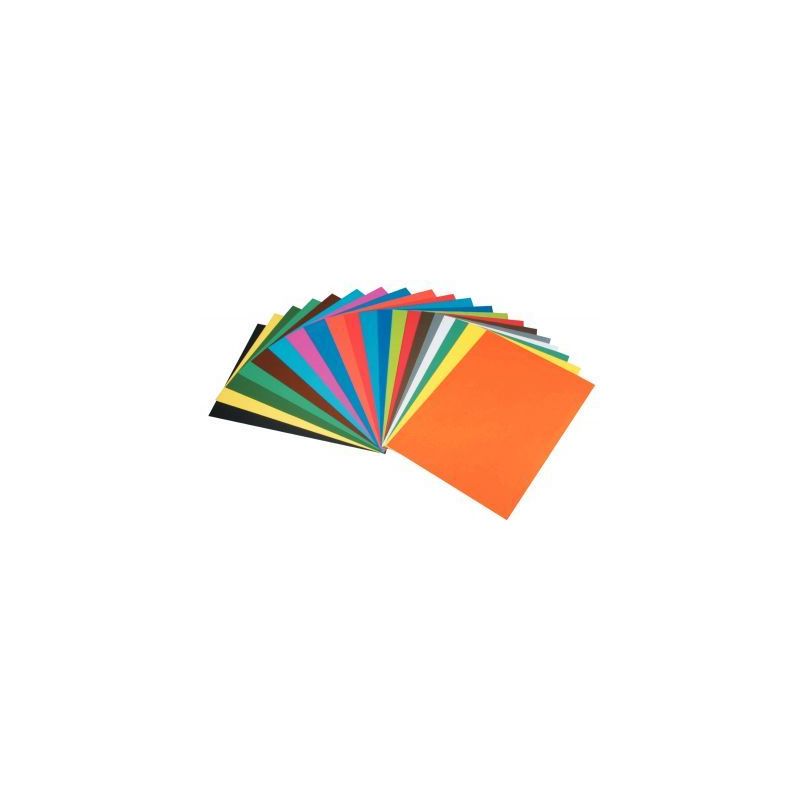 Achetez Paquet de 10 feuilles de Carta, 50x65 cm, 270g, marron 455573C CLAIREFONTAINE pas cher sur M.. Achetez Paquet de 10 feuilles de Carta, 50x65 cm, 270g, marron 455573C CLAIREFONTAINE pas cher sur M..