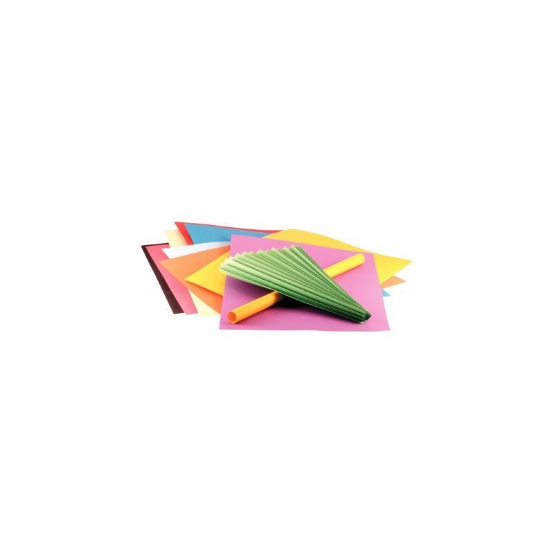 Achetez Paquet de 24 feuilles papier Vivaldi 50x65 cm 240 g couleurs assorties C200006389 CANSON pas.. Achetez Paquet de 24 feuilles papier Vivaldi 50x65 cm 240 g couleurs assorties C200006389 CANSON pas..