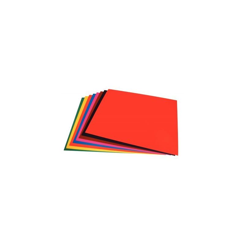Achetez Paquet 25 feuilles CARTA 210g 50x70 cm couleurs assorties 454299C CLAIREFONTAINE pas cher su.. Achetez Paquet 25 feuilles CARTA 210g 50x70 cm couleurs assorties 454299C CLAIREFONTAINE pas cher su..
