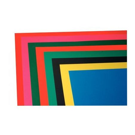 Achetez Paquet de 25 feuilles Cartador 50x65cm 270 g pas cher sur Ma Rentrée Scolaire