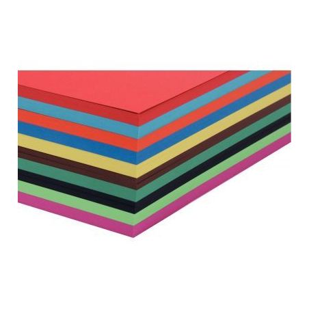Achetez Paquet de 250 feuilles de Carta, 21x29.7 cm, 270g 455402C CLAIREFONTAINE pas cher sur Ma Ren..