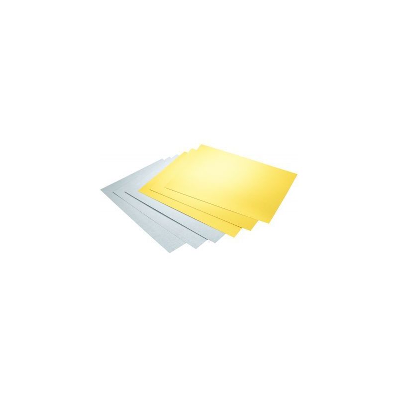 Achetez Bloc de 10 feuilles de carton nacré A4, 300G : 5 or et 5 argent 611 pas cher sur Ma Rentr .. Achetez Bloc de 10 feuilles de carton nacré A4, 300G : 5 or et 5 argent 611 pas cher sur Ma Rentr ..