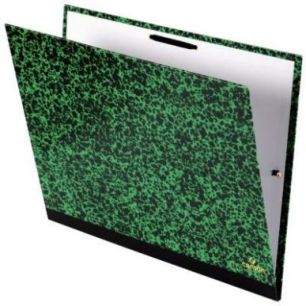 Achetez Carton à dessin fermeture par élastique 37x52 cm 542200E pas cher sur Ma Rentrée Scolaire