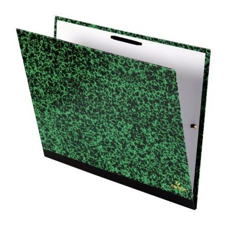 Achetez Carton à dessin fermeture par élastique 37x52 cm 542200E pas cher sur Ma Rentrée Scolaire