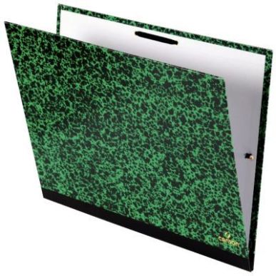 Achetez Carton à dessin fermeture par élastique 37x52 cm 542200E pas cher sur Ma Rentrée Scolaire