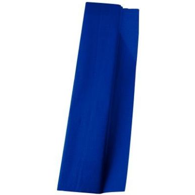 Achetez Paquet de 10 feuilles crépon supérieur 250x50  bleu france 15909 pas cher sur Ma Rentrée ..