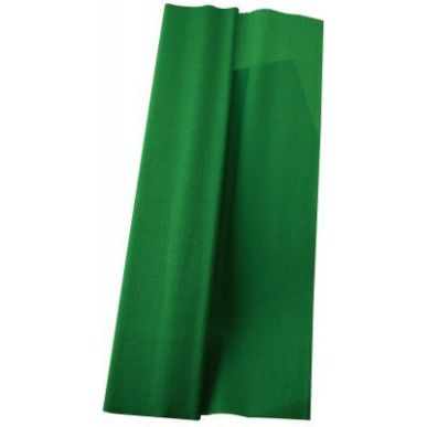 Achetez Paquet de 10 feuilles crépon supérieur 250x50  vert pré 15921 pas cher sur Ma Rentrée Sc..