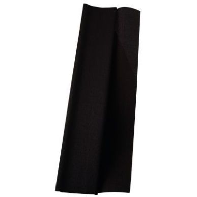Achetez Paquet de 10 feuilles crépon supérieur 250x50 noir 15903 pas cher sur Ma Rentrée Scolaire