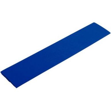 Achetez Paquet de 10 feuilles crépon ordinaire 200x50 cm  bleu france 2133 pas cher sur Ma Rentrée..