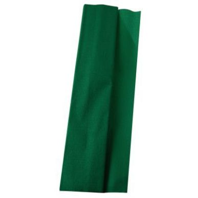 Achetez Paquet de 10 feuilles crépon supérieur 250x50  vert foncé 15911 pas cher sur Ma Rentrée ..