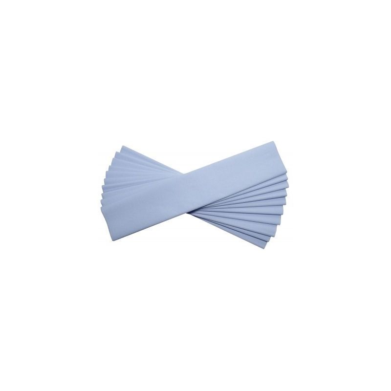 Achetez Paquet de 10 feuilles crépon ordinaire 200x50 cm bleu clair 2132 pas cher sur Ma Rentrée .. Achetez Paquet de 10 feuilles crépon ordinaire 200x50 cm bleu clair 2132 pas cher sur Ma Rentrée ..