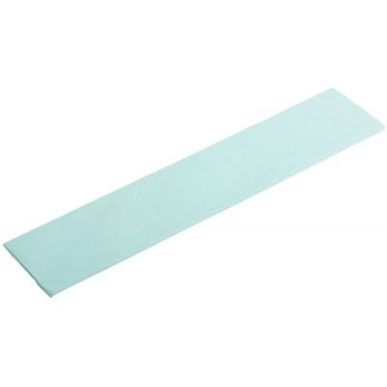 Achetez Paquet de 10 feuilles crépon ordinaire 200 x 50 cm  bleu turquoise 2131 pas cher sur Ma Ren..
