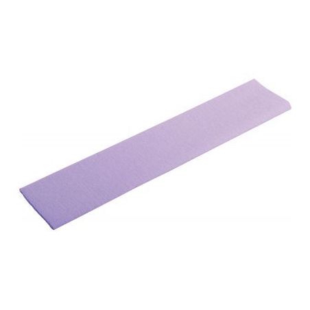 Achetez Paquet de 10 feuilles crépon ordinaire 200x50 cm  mauve 2119 pas cher sur Ma Rentrée Scola..