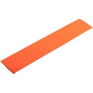 Achetez Paquet de 10 feuilles crépon ordinaire 200x50 cm  orange 2113 pas cher sur Ma Rentrée Scol..
