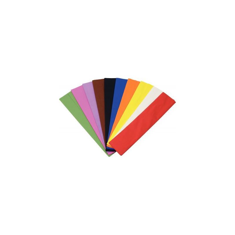 Achetez Paquet de 10 feuilles crépon ordinaire 200x50 cm rouge 2115 pas cher sur Ma Rentrée Scolai.. Achetez Paquet de 10 feuilles crépon ordinaire 200x50 cm rouge 2115 pas cher sur Ma Rentrée Scolai..