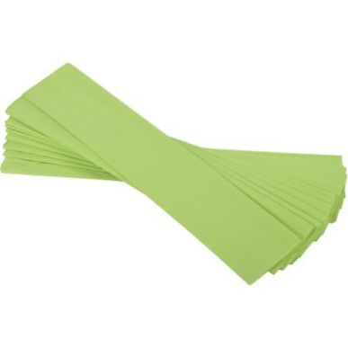 Achetez Paquet de 10 feuilles crépon ordinaire 200x50 cm  vert clair 2123 pas cher sur Ma Rentrée ..