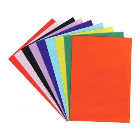 Achetez Paquet de 26 feuilles de papier de soie 50 x 70 cm violet 90060 pas cher sur Ma Rentrée Sco..