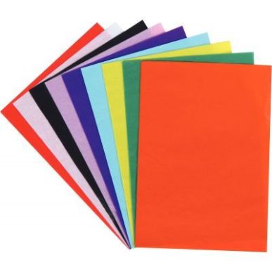 Achetez Paquet de 26 feuilles de papier de soie 50 x 70 cm violet 90060 pas cher sur Ma Rentrée Sco..