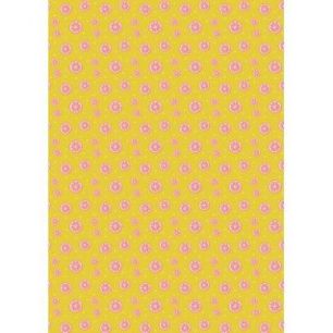 Achetez Paquet de 96 feuilles de papier motifs fantaisie assortis 80 grammes 21 x 29,7 cm CC044C pas..