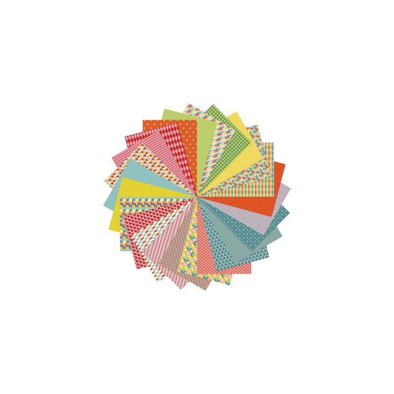 Achetez Paquet de 96 feuilles papier motif géométrique 80G A4 CC058C pas cher sur Ma Rentrée Scol.. Achetez Paquet de 96 feuilles papier motif géométrique 80G A4 CC058C pas cher sur Ma Rentrée Scol..