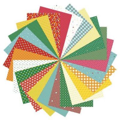 Achetez Paquet de 96 feuilles papier coeur étoiles 80g A4 CC057C pas cher sur Ma Rentrée Scolaire