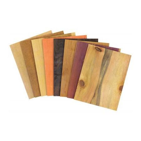 Achetez Pochette de 32 feuilles de papier motif écorce format  22 x 28 cm 1131857 pas cher sur Ma R..