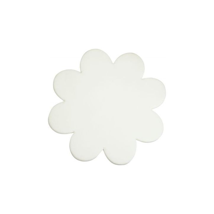 Sachet de 80 Flaconeurs en papier diffuseur blanc format 19 x 19 cm 1118213