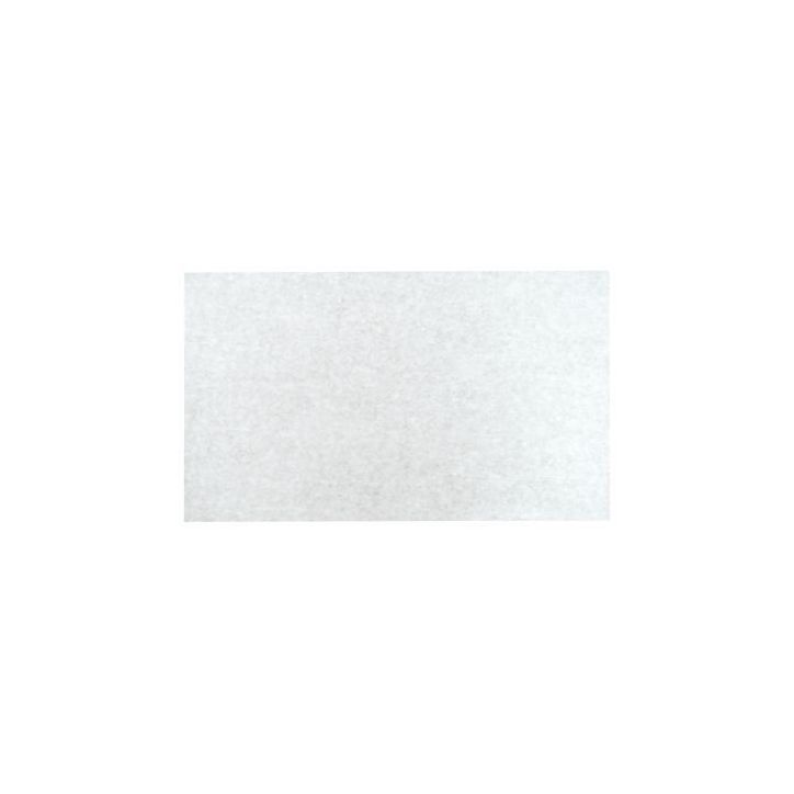 Sachet de 50 feuilles de papier diffuseur blanc format 30 x 46 cm 1125010