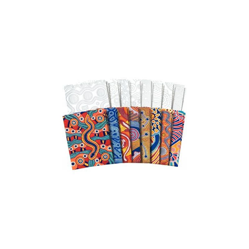 Achetez Paquet de 32 feuilles papier motifs aborigènes assortis 1130005 pas cher sur Ma Rentrée Sc.. Achetez Paquet de 32 feuilles papier motifs aborigènes assortis 1130005 pas cher sur Ma Rentrée Sc..