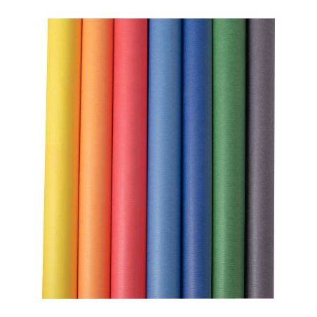 Achetez Rouleau de papier Kraft couleur 3x0,70m 70 g vert foncé 95755C MAILDOR CLAIREFONTAINE pas c..