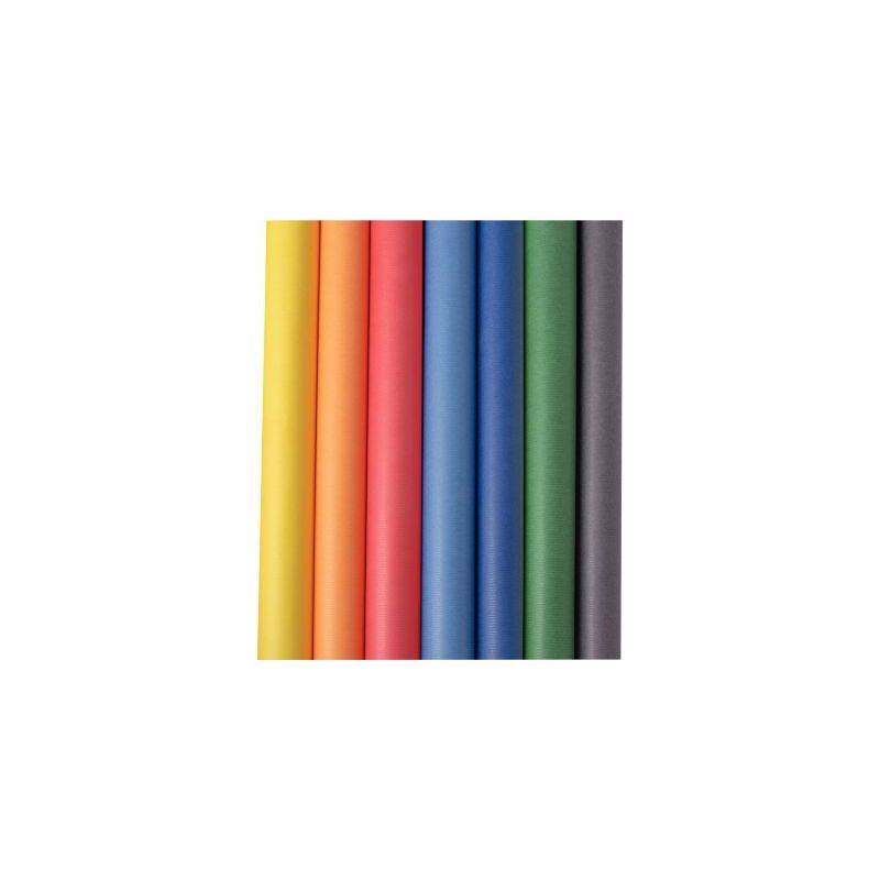 Achetez Rouleau de papier Kraft couleur 3x0,70m 70 g rouge 95706C MAILDOR CLAIREFONTAINE pas cher su..