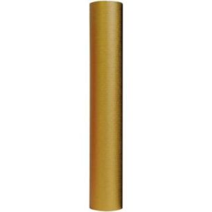 Achetez Rouleau de papier Kraft couleur 3x0,70m, 70 g or 95775C MAILDOR CLAIREFONTAINE pas cher sur ..
