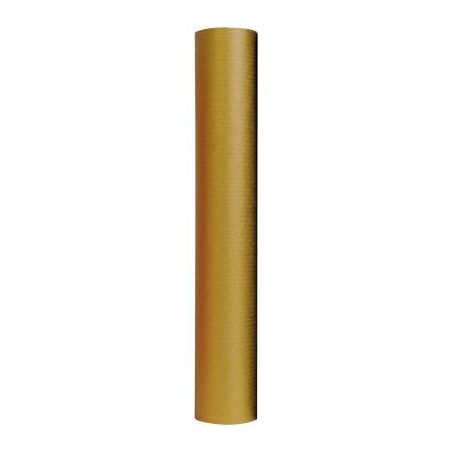 Achetez Rouleau de papier Kraft couleur 3x0,70m, 70 g or 95775C MAILDOR CLAIREFONTAINE pas cher sur ..