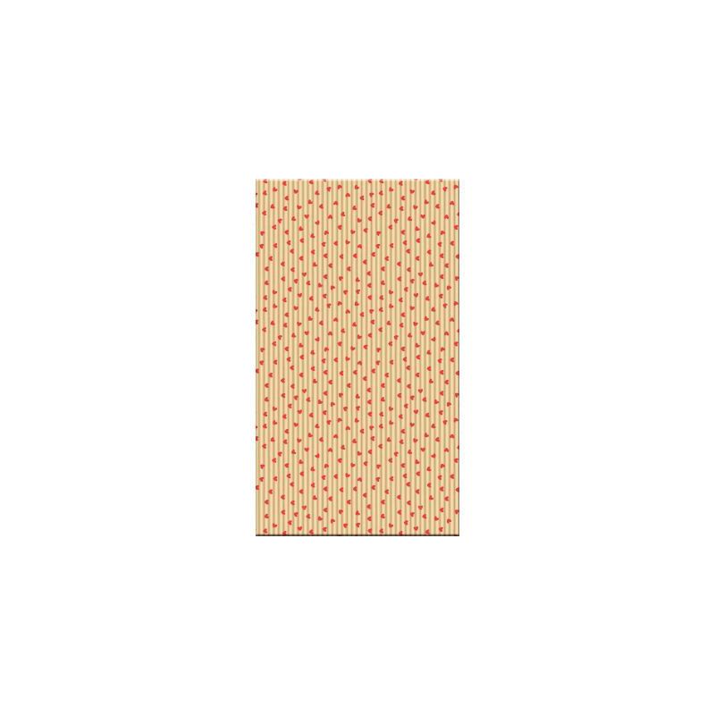 Achetez Sachet de 50 pochettes en papier kraft format 11 x 21 cm motif cur rouge 394106C pas cher .. Achetez Sachet de 50 pochettes en papier kraft format 11 x 21 cm motif cur rouge 394106C pas cher ..
