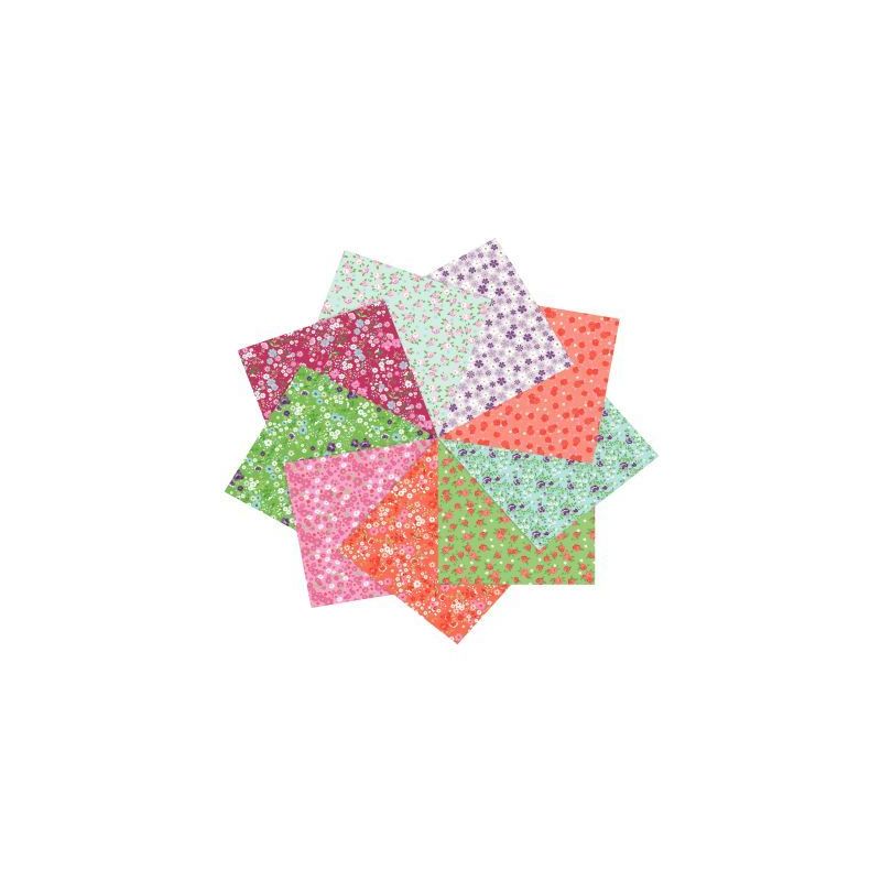Achetez Pochette de 60 feuilles Origami Liberty 20 x 20 cm 52509 O CLAIREFONTAINE pas cher sur Ma Re.. Achetez Pochette de 60 feuilles Origami Liberty 20 x 20 cm 52509 O CLAIREFONTAINE pas cher sur Ma Re..