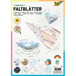 Achetez Pochette 50 feuilles Origami A4 coloris assortis 470/2130 pas cher sur Ma Rentrée Scolaire