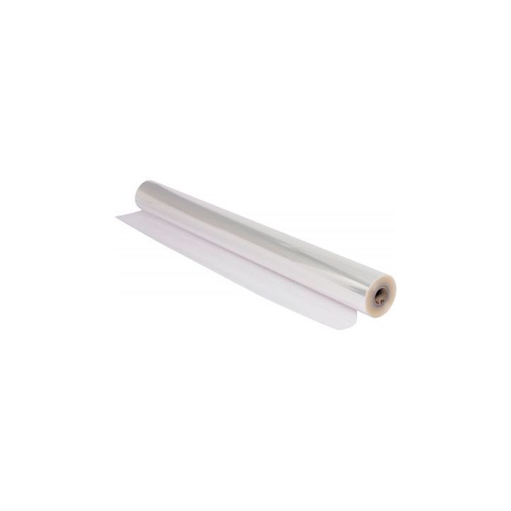 Film fleuriste neutre 120m x 80cm PP000213