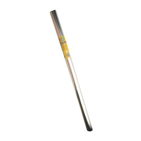 Achetez Rouleau de papier métallisé 1 face 200x70 cm argent 354176C MAILDOR CLAIREFONTAINE pas che..