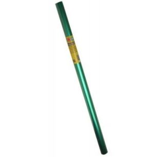 Rouleau de papier métallisé 1 face 200x70 cm vert 354150C MAILDOR CLAIREFONTAINE Rouleau de papier métallisé 1 face 200x70 cm vert 354150C MAILDOR CLAIREFONTAINE