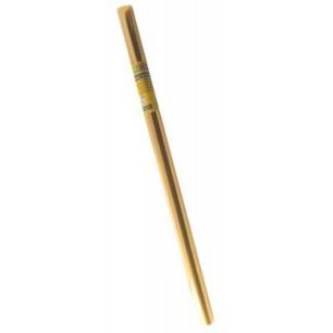 Achetez Rouleau de papier métallisé 1 face 200x70 cm or 354175C MAILDOR CLAIREFONTAINE pas cher su..