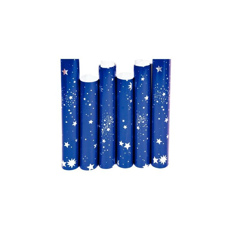 Achetez Rouleau de papier ciel étoilé 1,50 x 0,70 m 278099C CLAIREFONTAINE pas cher sur Ma Rentré.. Achetez Rouleau de papier ciel étoilé 1,50 x 0,70 m 278099C CLAIREFONTAINE pas cher sur Ma Rentré..