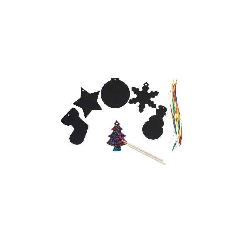 Achetez Sachet de 60 formes Noël à gratter 2299 pas cher sur Ma Rentrée Scolaire Achetez Sachet de 60 formes Noël à gratter 2299 pas cher sur Ma Rentrée Scolaire