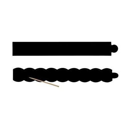 Achetez Lot de 12 bracelets en carte à gratter MAJ8164 pas cher sur Ma Rentrée Scolaire