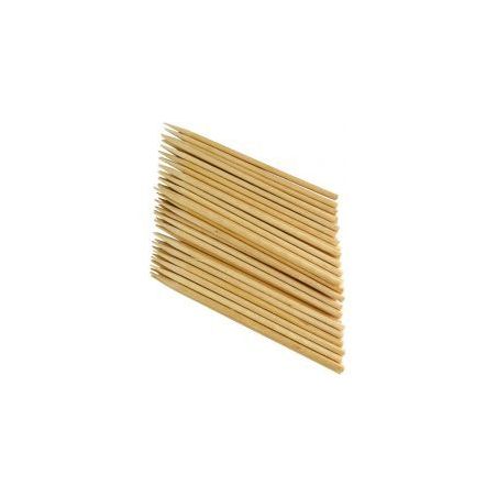 Achetez Sac de 50 bâtonnets en bois 10 cm pour cartes à  gratter SAPS-50 pas cher sur Ma Rentrée ..