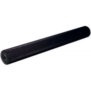 Achetez Rouleau de carton ondulé 2 x 0,70 cm couleur noir 451029C MAILDOR CLAIREFONTAINE pas cher s..