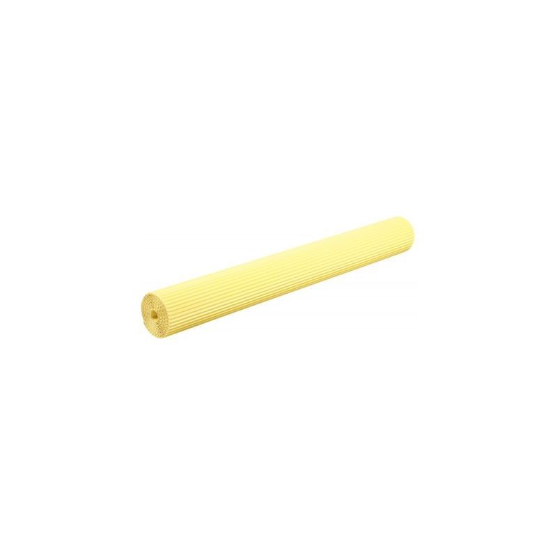 Achetez Rouleau de carton ondulé 2 x 0,70 cm couleur citron 451015C MAILDOR CLAIREFONTAINE pas cher.. Achetez Rouleau de carton ondulé 2 x 0,70 cm couleur citron 451015C MAILDOR CLAIREFONTAINE pas cher..